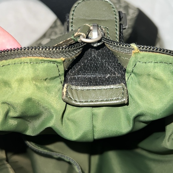 🎉SOLD 🎉 Christian Dior Trotter Crossbody bag - Picture 16 of 16